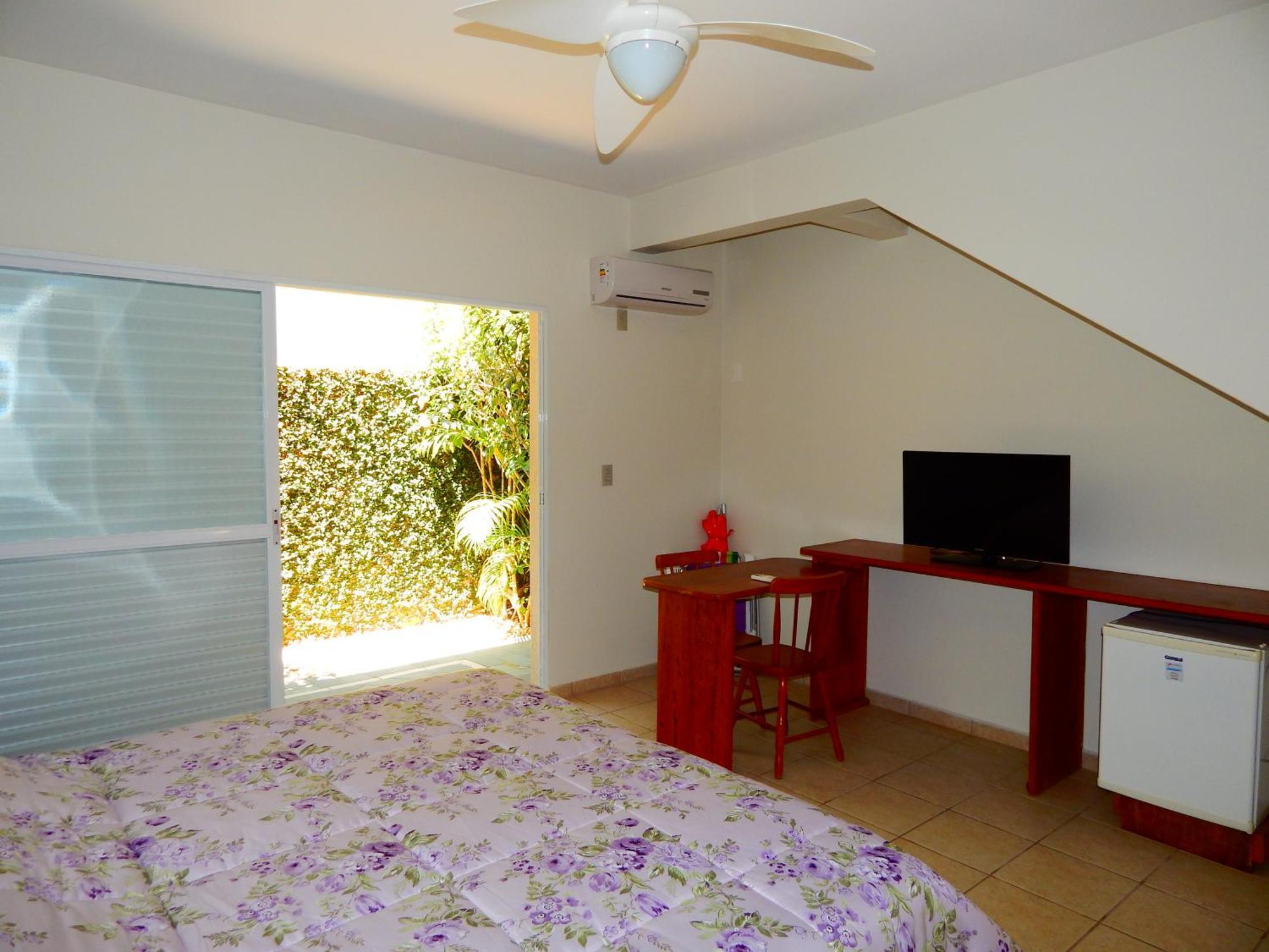 Pousada Floripa Lodge Florianópolis Dış mekan fotoğraf
